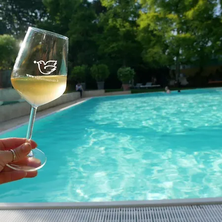 Casino Di Pragatto 4* Crespellano