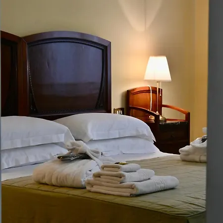 Bed & Breakfast Casino Di Pragatto