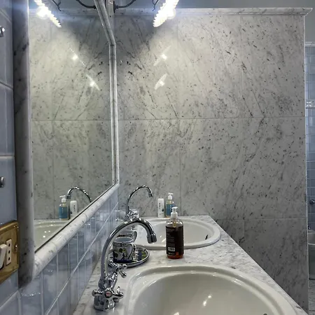 Casino Di Pragatto Bed & Breakfast Crespellano