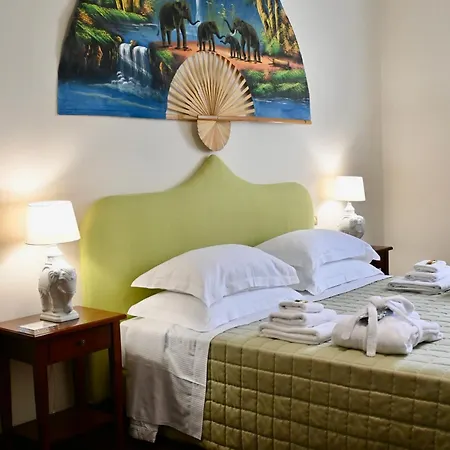 Casino Di Pragatto Bed & Breakfast