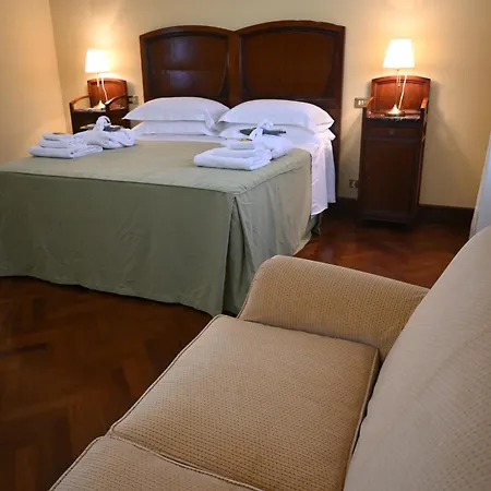 Bed & Breakfast Casino Di Pragatto