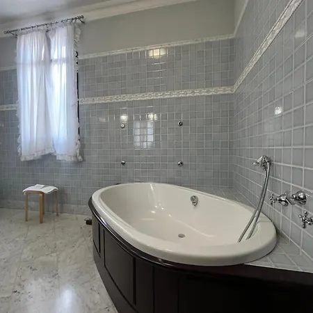 Casino Di Pragatto Bed & Breakfast 4*