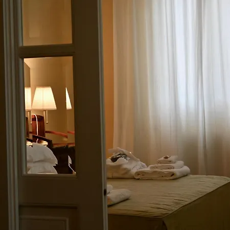 Casino Di Pragatto Bed & Breakfast Crespellano