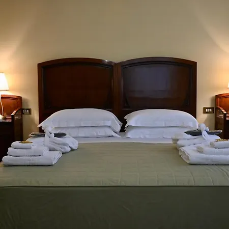 Casino Di Pragatto Bed & Breakfast 4*