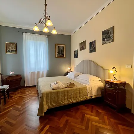 Bed & Breakfast Casino Di Pragatto Crespellano