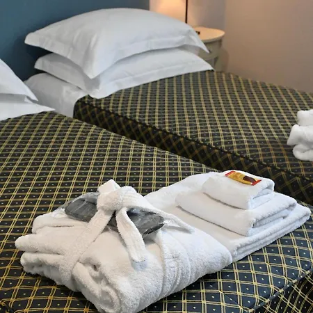 Casino Di Pragatto 4* Crespellano