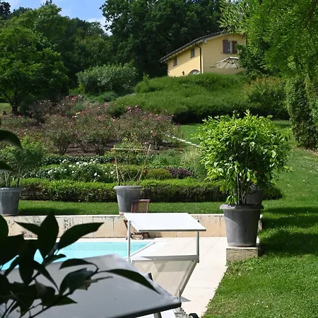 Casino Di Pragatto Bed & Breakfast Crespellano