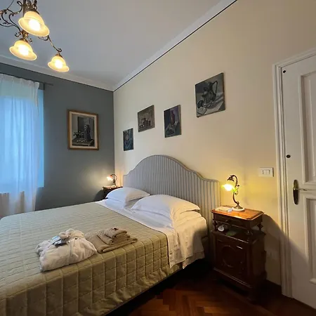 Casino Di Pragatto Bed & Breakfast