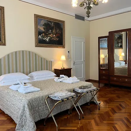 Casino Di Pragatto Bed & Breakfast 4*