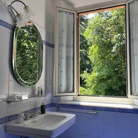 Casino Di Pragatto Bed & Breakfast Crespellano