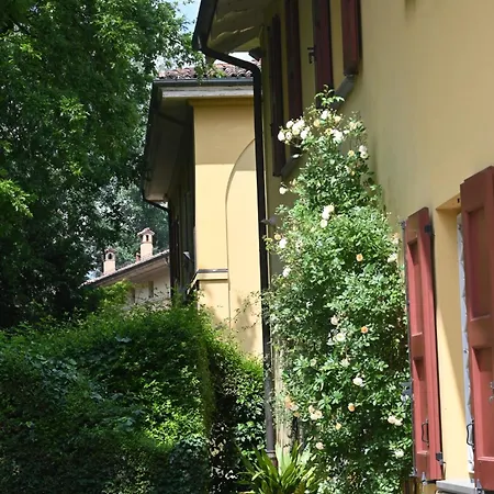 Bed & Breakfast Casino Di Pragatto Crespellano