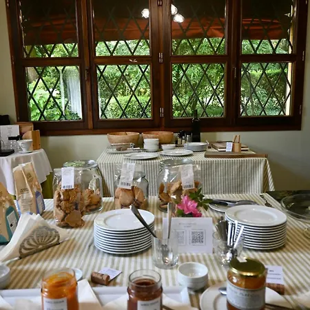 Bed & Breakfast Casino Di Pragatto