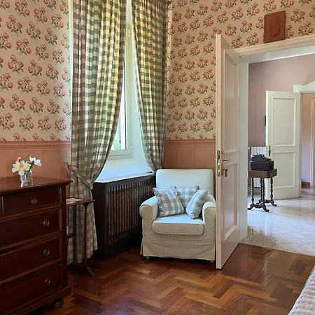 Casino Di Pragatto Bed & Breakfast 4*