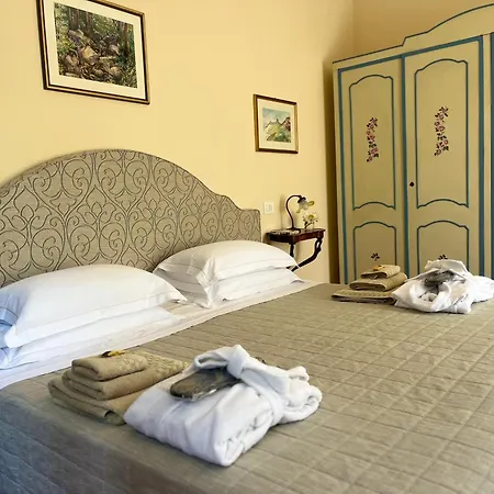 Bed & Breakfast Casino Di Pragatto Crespellano