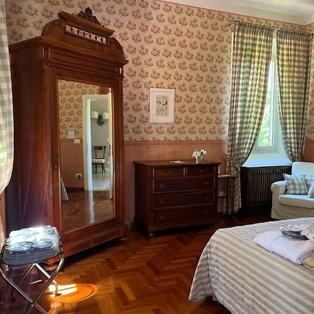 Casino Di Pragatto Bed & Breakfast 4*