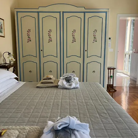 Bed & Breakfast Casino Di Pragatto