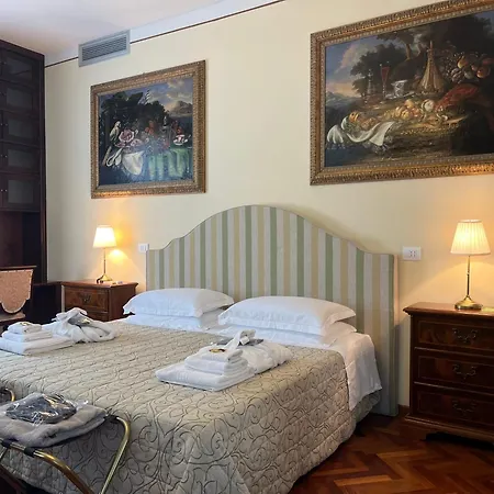 Casino Di Pragatto Bed & Breakfast