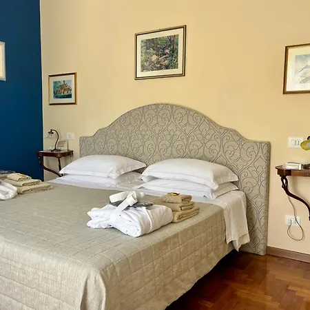 Casino Di Pragatto Bed & Breakfast 4*