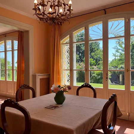 Casino Di Pragatto Bed & Breakfast Crespellano