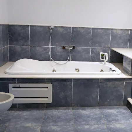 Bed & Breakfast Casino Di Pragatto