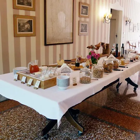 Bed & Breakfast Casino Di Pragatto