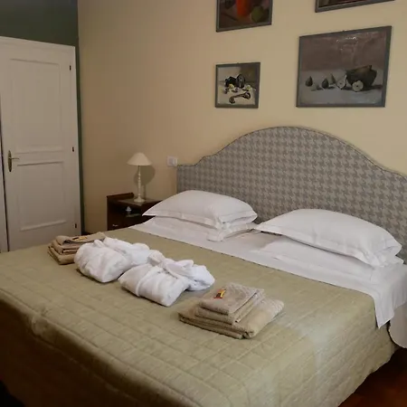 Casino Di Pragatto Bed & Breakfast Crespellano
