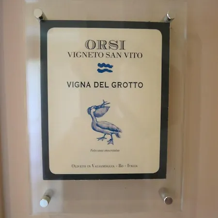 Bed & Breakfast Casino Di Pragatto *