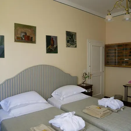 Casino Di Pragatto Bed & Breakfast Crespellano