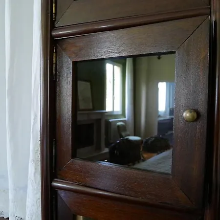 Casino Di Pragatto Bed & Breakfast