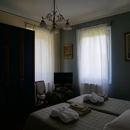 Casino Di Pragatto Bed & Breakfast Crespellano