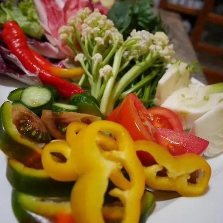 Bed & Breakfast Casino Di Pragatto Crespellano