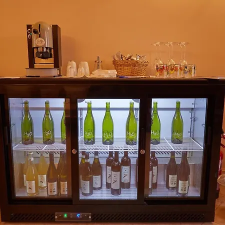 Bed & Breakfast Casino Di Pragatto *