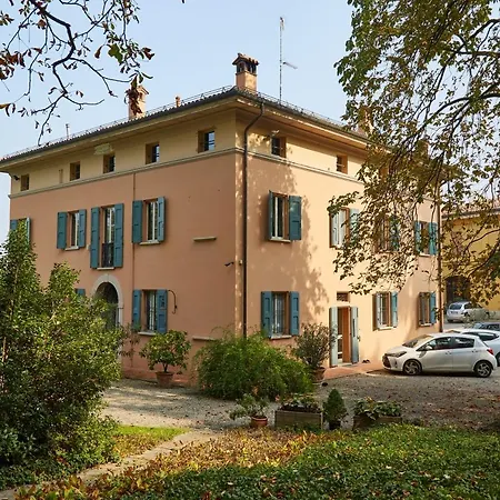 Bed & Breakfast Casino Di Pragatto *