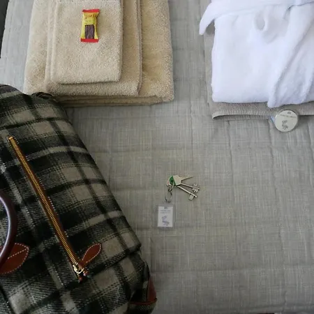Casino Di Pragatto Bed & Breakfast