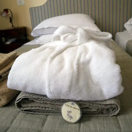 Bed & Breakfast Casino Di Pragatto *