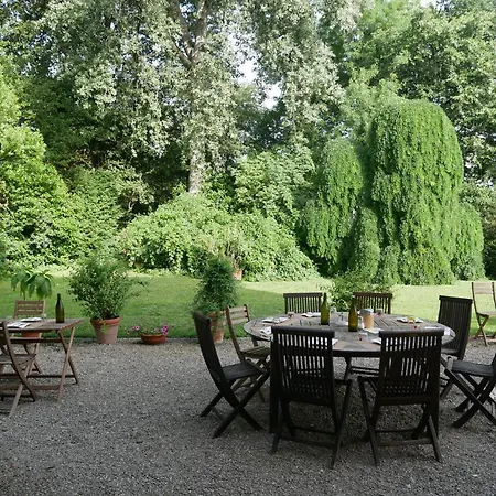 Bed & Breakfast Casino Di Pragatto