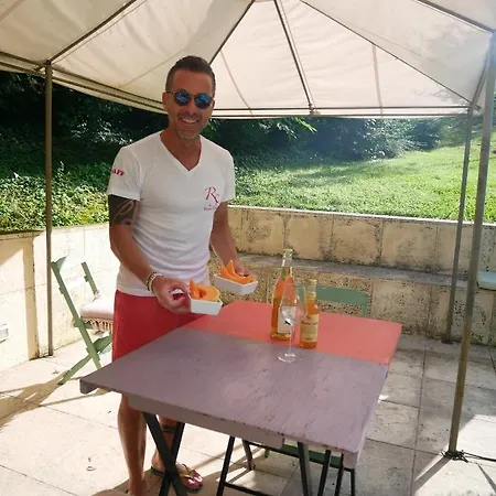 Bed & Breakfast Casino Di Pragatto