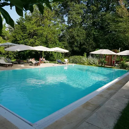Bed & Breakfast Casino Di Pragatto *