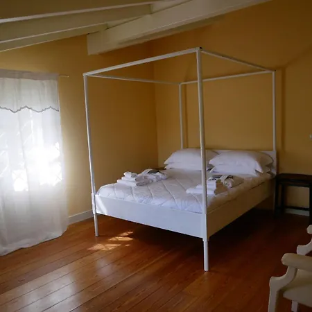 Casino Di Pragatto Bed & Breakfast *