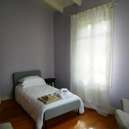 Casino Di Pragatto 4* Креспеллано