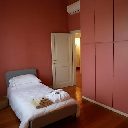 Casino Di Pragatto Bed & Breakfast Crespellano