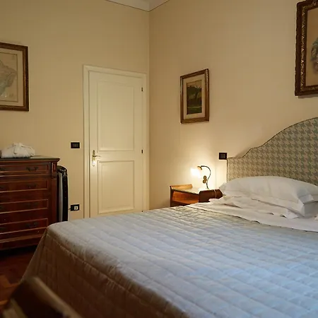 Casino Di Pragatto Bed & Breakfast