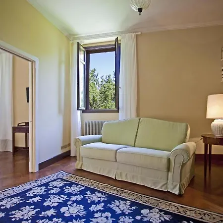 Casino Di Pragatto Bed & Breakfast