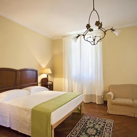 Casino Di Pragatto Bed & Breakfast *