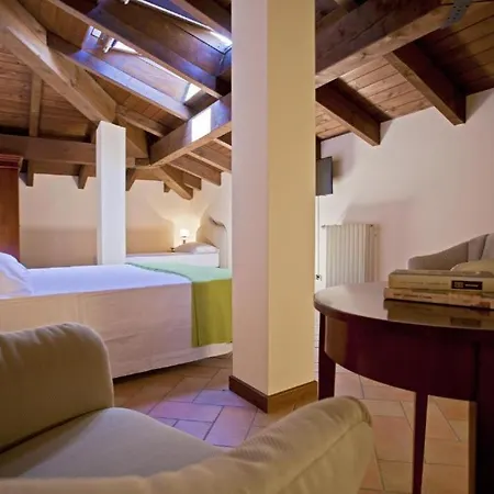 Bed & Breakfast Casino Di Pragatto *