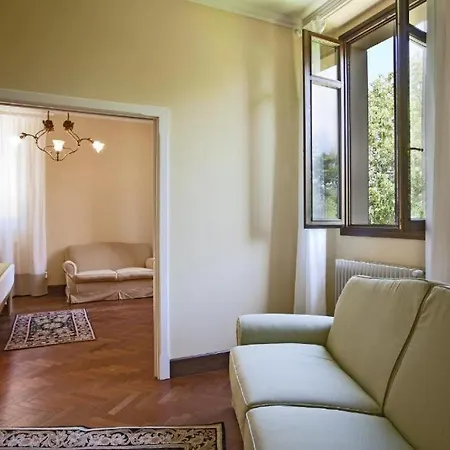 Casino Di Pragatto Bed & Breakfast Crespellano