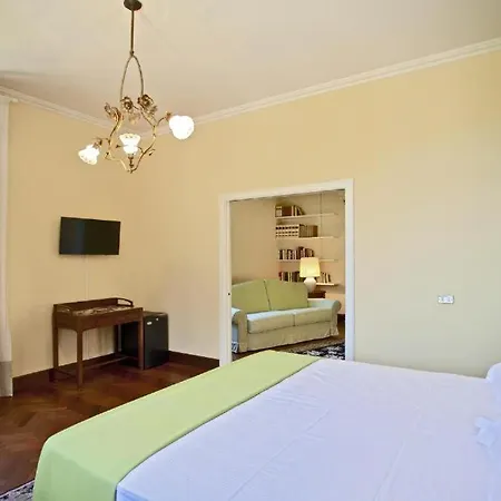 Bed & Breakfast Casino Di Pragatto Crespellano