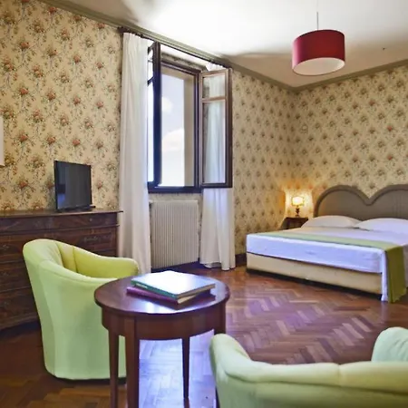 Casino Di Pragatto 4* Crespellano