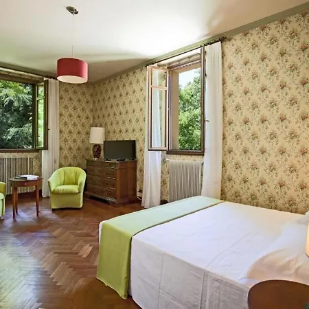 Casino Di Pragatto Bed & Breakfast