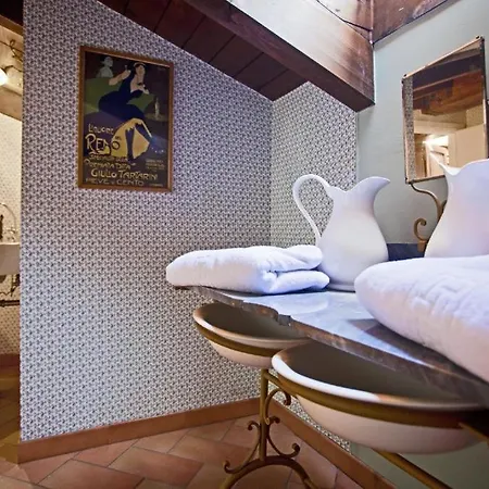Bed & Breakfast Casino Di Pragatto